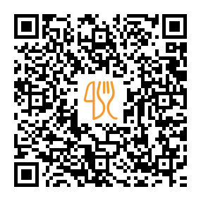 QR-code link para o menu de Popeyes Louisiana Kitchen