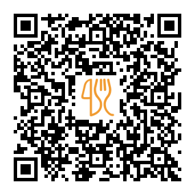 QR-code link para o menu de Big Dog's Patio