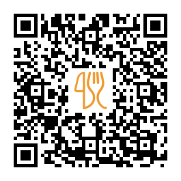 QR-code link para o menu de Snack Nouhaila