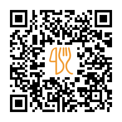 QR-code link para o menu de Rock Wurst