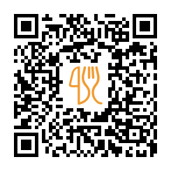 QR-code link para o menu de Tea One