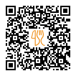 QR-code link para o menu de Becky's Kitchen