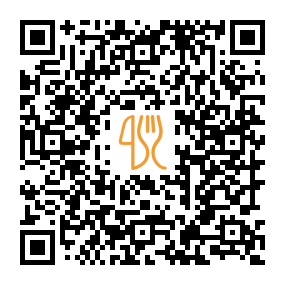 QR-code link para o menu de Tikus Garden