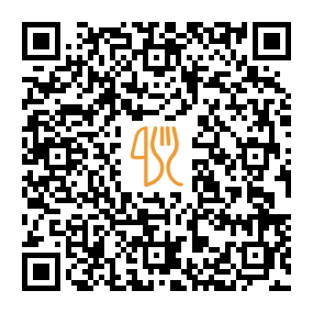 QR-code link para o menu de Little Caesars Pizza