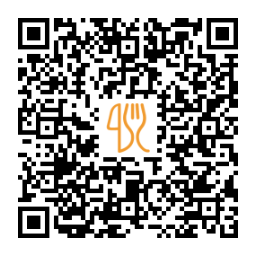 QR-code link para o menu de The Osprey Tavern