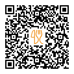 QR-code link para o menu de Les Ba'get Vietnamese Café