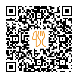QR-code link para o menu de Lotus Hunan