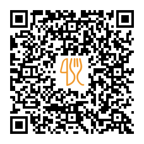 QR-code link para o menu de Taste Of The Island