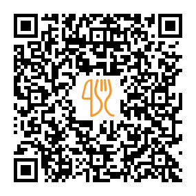 QR-code link para o menu de Cup O' Joy