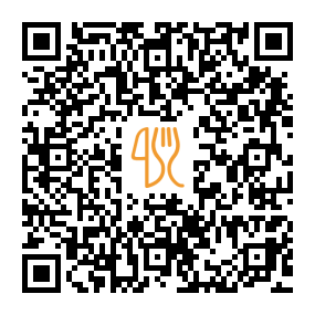 QR-code link para o menu de Coach's Neighborhood Grill