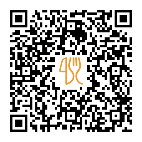 QR-code link para o menu de Main Street Bistro