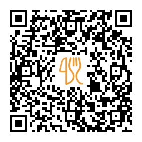 QR-code link para o menu de Monsoon Indian Takeaway