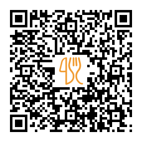 QR-code link para o menu de Little Caesars Pizza