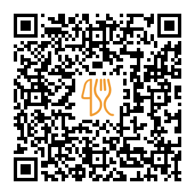 QR-code link para o menu de The Den Cafe