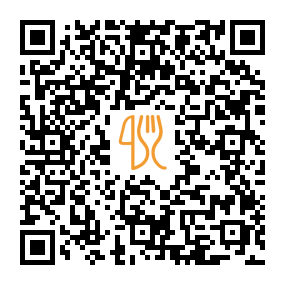 QR-code link para o menu de The Kings Arms Inn