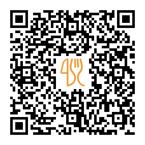 QR-code link para o menu de Antojitos Domy