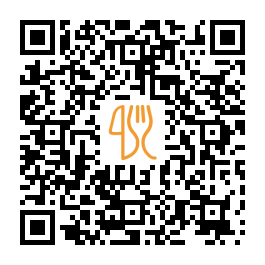 QR-code link para o menu de Kamel