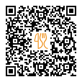 QR-code link para o menu de View on Little Hastings