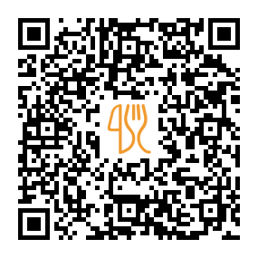 QR-code link para o menu de Golden Monkey