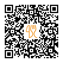 QR-code link para o menu de Johnny's Pizza