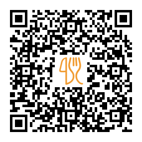 QR-code link para o menu de Flavors Of Ethiopia