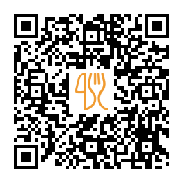 QR-code link para o menu de Chef Chang's