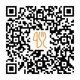 QR-code link para o menu de Eddy's Grill