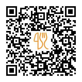 QR-code link para o menu de Caledonian Inn