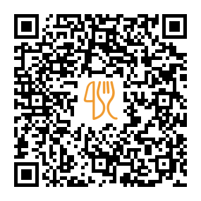 QR-code link para o menu de FOS Kitchen & Bar