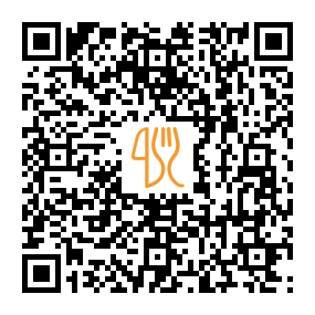 QR-code link para o menu de De Welriekende Dreef