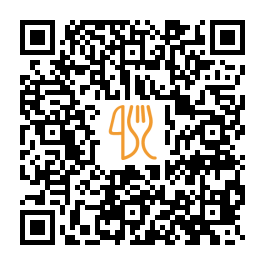 QR-code link para o menu de Hahnensee