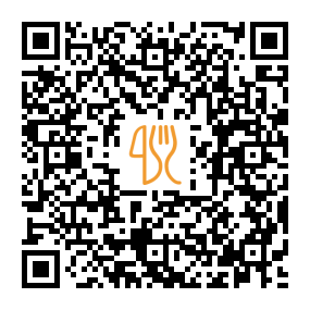 QR-code link para o menu de Raku Las Vegas