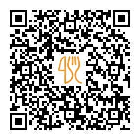 QR-code link para o menu de Little Caesars Pizza