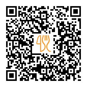 QR-code link para o menu de Bim Bam Burgers