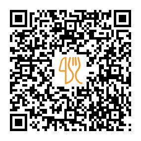 QR-code link para o menu de Hickory Pit Steakhouse