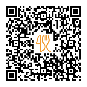 QR-code link para o menu de Cafe Lac Des Flamants