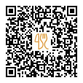 QR-code link para o menu de Pizza Forte