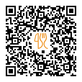 QR-code link para o menu de Tandoori Mehfil