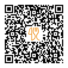 QR-code link para o menu de De Afghanan Kabob House