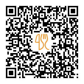 QR-code link para o menu de Galla’s Pizza Perimeter