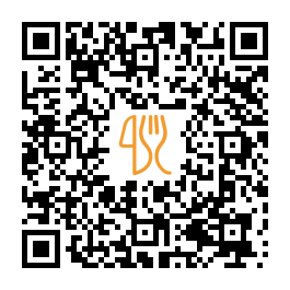 QR-code link para o menu de Knead The Dough