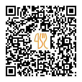 QR-code link para o menu de Big Al's Skinny Pizza More