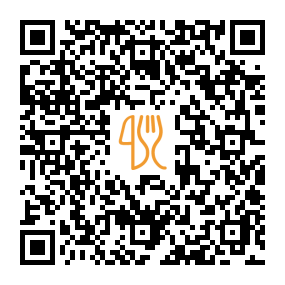 QR-code link para o menu de The Pizza Window