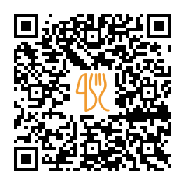 QR-code link para o menu de Cafe Luz De Luna