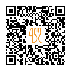 QR-code link para o menu de Au Feu