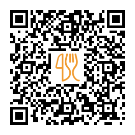 QR-code link para o menu de Rumah Makan Pinrang