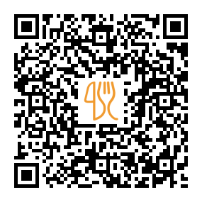 QR-code link para o menu de Kafana Kristijan Mavrovo