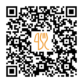 QR-code link para o menu de Dar Zellij