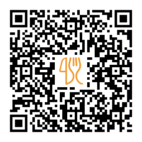 QR-code link para o menu de Chill The Cowshed