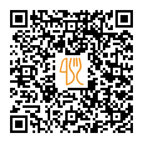 QR-code link para o menu de The Contented Sole